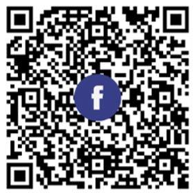 QR code Facebook